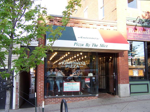 Antonio's