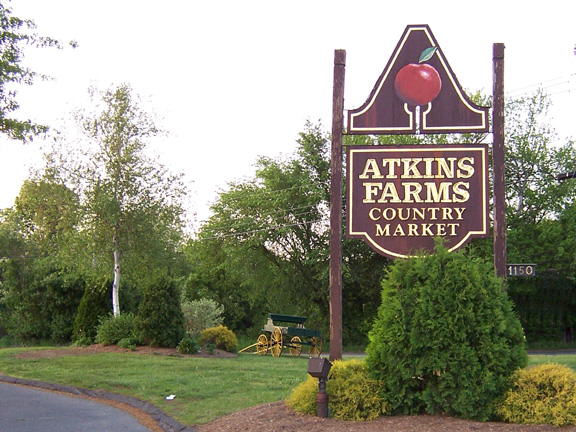 Atkins Farms