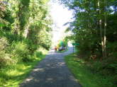 Bike Path