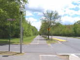 Bike Path