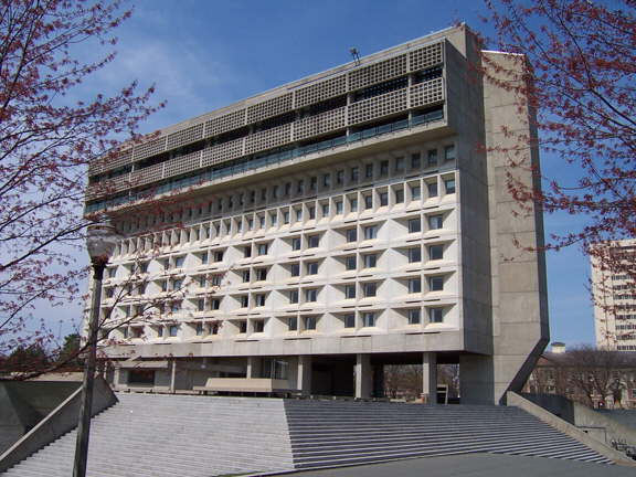 Campus Center