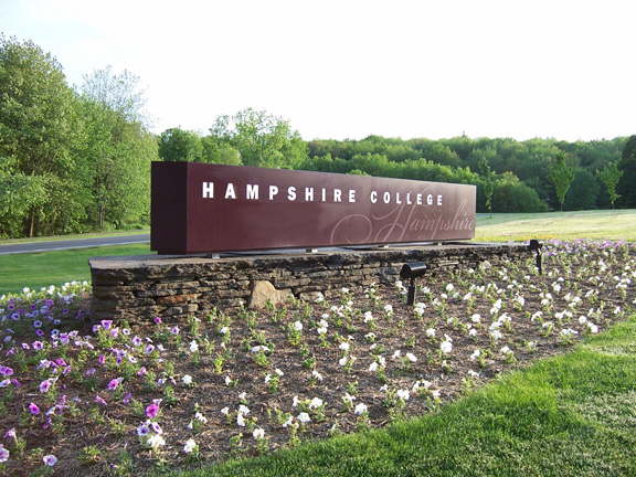 Hampshire College