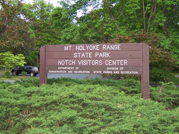 Holyoke State Park