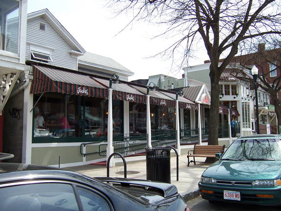 Judie's