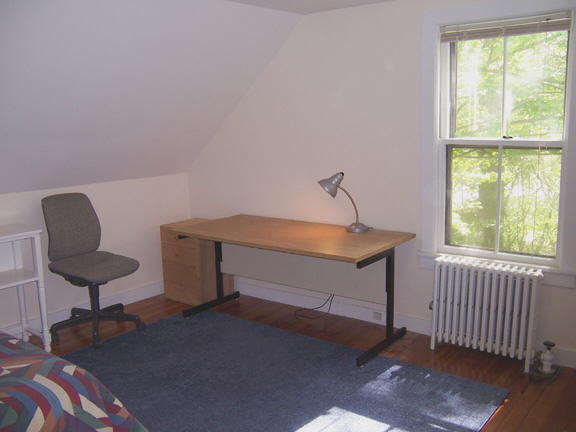 Large Bedroom 1