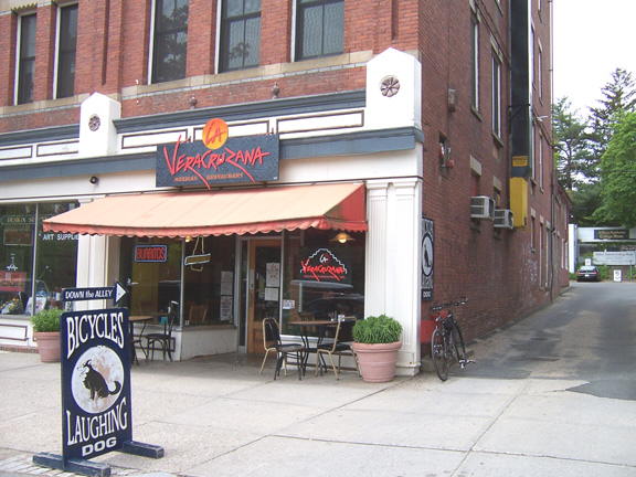 Laughing Dog Bicycles
