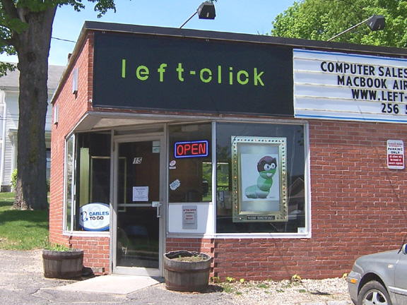 Left-Click.us