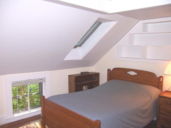 Master Bedroom 2