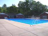 Memorial Pool