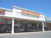 Aubuchon Hardware